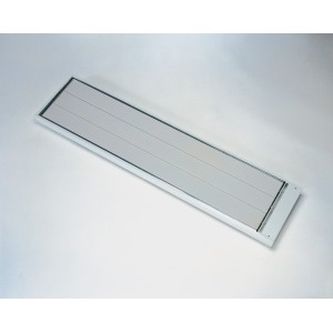 Cassette Rayonnante moyenne température 1800W - Atlantic 611310 