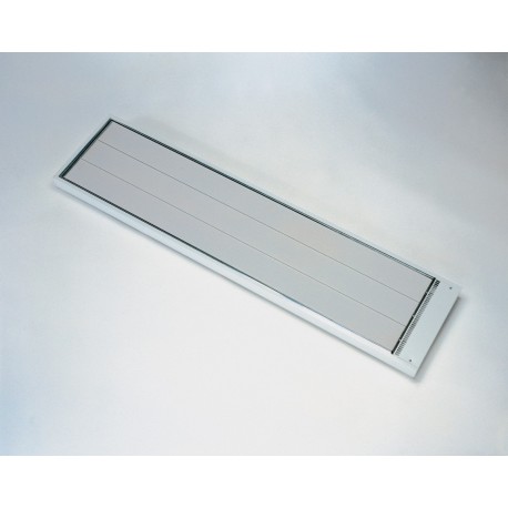 Cassette Rayonnante moyenne température 2400W - Atlantic 611311 