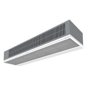 Ridair 1500 e - rideau encastre 150 cm - Atlantic 611536 