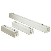 Sfb 450 (par 2) - support sol 450mm (par 2) - Atlantic 809532 