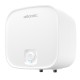 Chauffe-eau électrique petite capacité Odéo sur évier 15L - Atlantic 821502