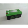 Batterie 12V 3,3Ah pour LBF40 CAME FR0748