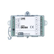 OH/AI4-Module entrées CAME 67600061 