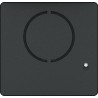 MTMFAL0PVR - Façade pour module audio Lite sans boutons, version VR CAME 60020630 