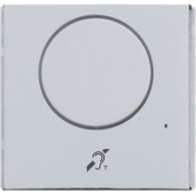 MTMFBF - Façade pour Module malentendants et synthèse vocale CAME 60020920 