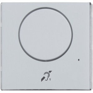 MTMFBF - Façade pour Module malentendants et synthèse vocale CAME 60020920 