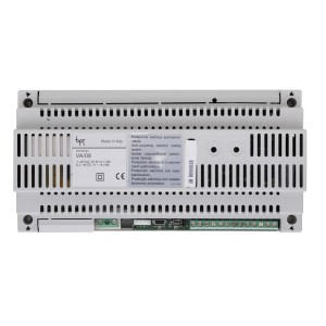 VA/08-230V Power Supplier CAME 62700020 