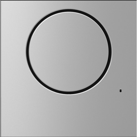 MTMFAL0P - Façade pour module audio lite sans boutons CAME 60020080 