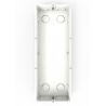 MTMSI3M - Boîtier à encastrer pour 3 modules CAME 60020320 