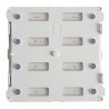 MTM8C/200 - Module 8 appels pour système 200 CAME 60020220 