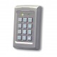 Clavier 12/24V ACDC éclairé 500 codes CAME FR0433