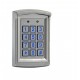 Clavier autonome 500 codes CAME FR0434