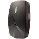 Mini lecteur de proximité 125 KHz WGD noir CAME FR0817