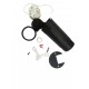 Kit Voleo 1 moteur gauche commande radio CAME FR1302