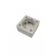 Boitier en saillie pour 21281SBC et 21290SBC CAME FR1409