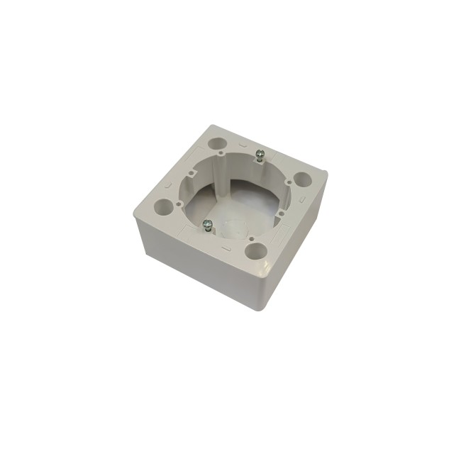 Boitier en saillie pour 21281SBC et 21290SBC CAME FR1409 