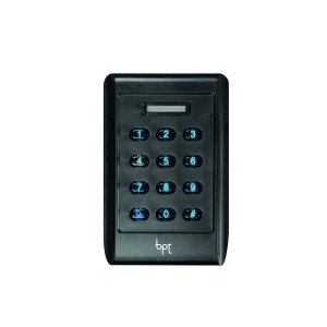 ACMR P Clavier de commande d'accès CAME 61800710 