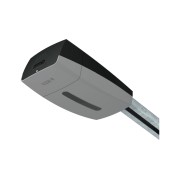 Automatisme VER13DMS avec armoire de commande et encodeur pour portes basculantes CAME 801MV-0020 