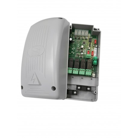 RBE4024 Modulo Radio Quadricanale 24V CAME 806RV-0010 