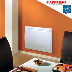 Radiateur Fonte APPLIMO Smart ECOControl 1000W Plinthe - 0011963SE (haut. 300)