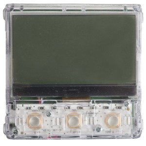 MTMDY - Module afficheur CAME 60020240 