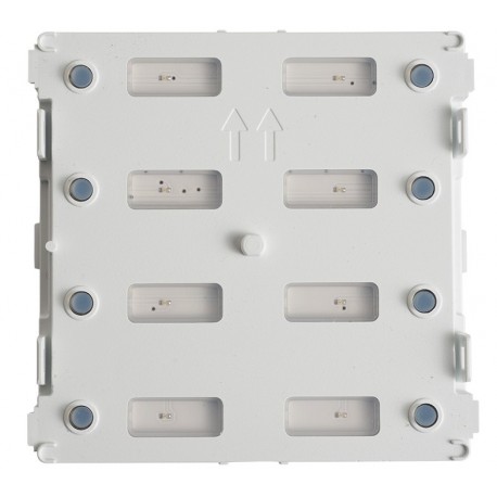 MTM8C/200 - Module 8 appels pour système 200 CAME 60020220 