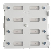 MTM8C/200 - Module 8 appels pour système 200 CAME 60020220 