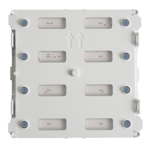 MTM8C/200 - Module 8 appels pour système 200 CAME 60020220 