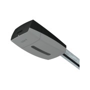 Automatisme VER10DMS avec armoire de commande et encodeur pour portes basculantes CAME 801MV-0010 