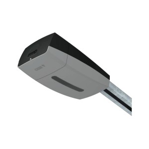 Automatisme VER10DMS avec armoire de commande et encodeur pour portes basculantes CAME 801MV-0010 