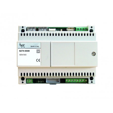 XDV/303-Distrib. Vidéo bidirect CAME 62822600 