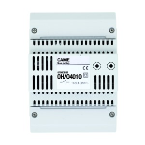 OH/AO4010-Module sorties CAME 67600031 