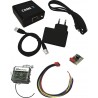 Kit Passerelle Ethernet RETH001 + Module Esclave RSLV001 CAME 8K06SA-001 