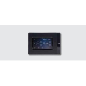 TS4.3 BK Terminal écran tactile 4.3" CAME 67200270 