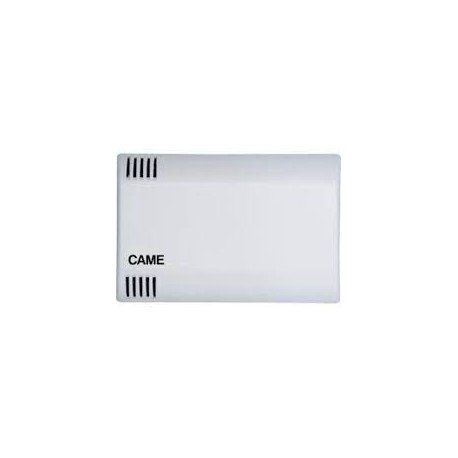 OH/RXBD Radio interface BUS Home Autom. CAME 67100160 