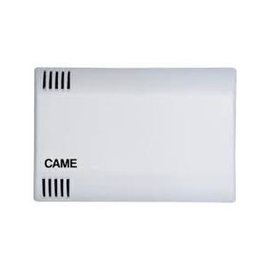 OH/RXBD Radio interface BUS Home Autom. CAME 67100160 