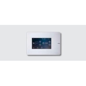 TS4.3 WH Terminal écran tactile 4.3" CAME 67200280 