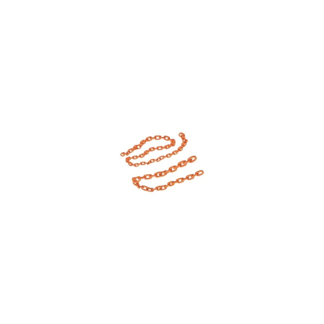 Chaîne type génoise de 5mm pour passages jusqu'à 16m CAME CAT-15 