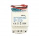 Alimentation modulaire secourue 12VCC 2A CAME FR0097