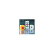 Arrêt d'urgence boitier saillie CAME FR0157 