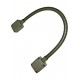 Flexible de porte 50cm + embouts CAME FR0616