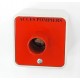 Contact triangle pompier 14mm CAME FR0958