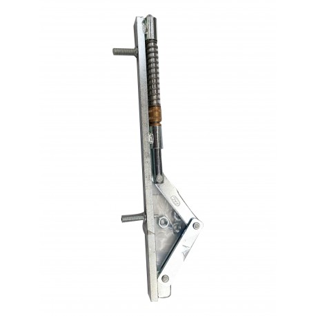 Verrou articulé autobloquant CAME FR1190 