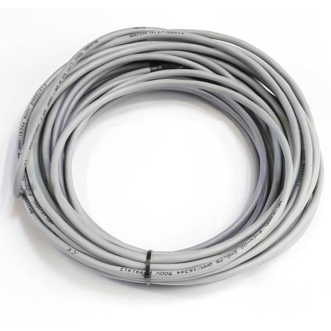 Boucle magnétique périmètre 6m CAME FR1374 