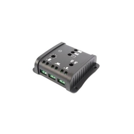 EML20 Régulateur solaire 12/24V 20A CAME FR1432 