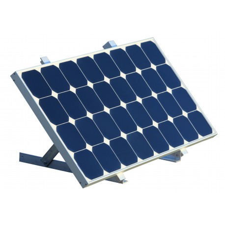 SM2 Support au sol pour panneau solaire CAME FR1950 