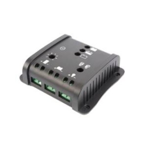 EML20 Régulateur solaire 12/24V 20A CAME FR1432 