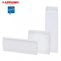 Radiateur Fonte APPLIMO Smart ECOControl 1000W Plinthe - 0011963SE (haut. 300)