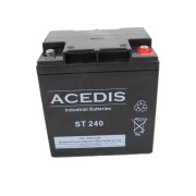 23ST240B Batterie 12V 28Ah CAME FR2021 