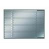 Radiateur Fonte APPLIMO Smart ECOControl 1000W Plinthe - 0011963SE (haut. 300)
